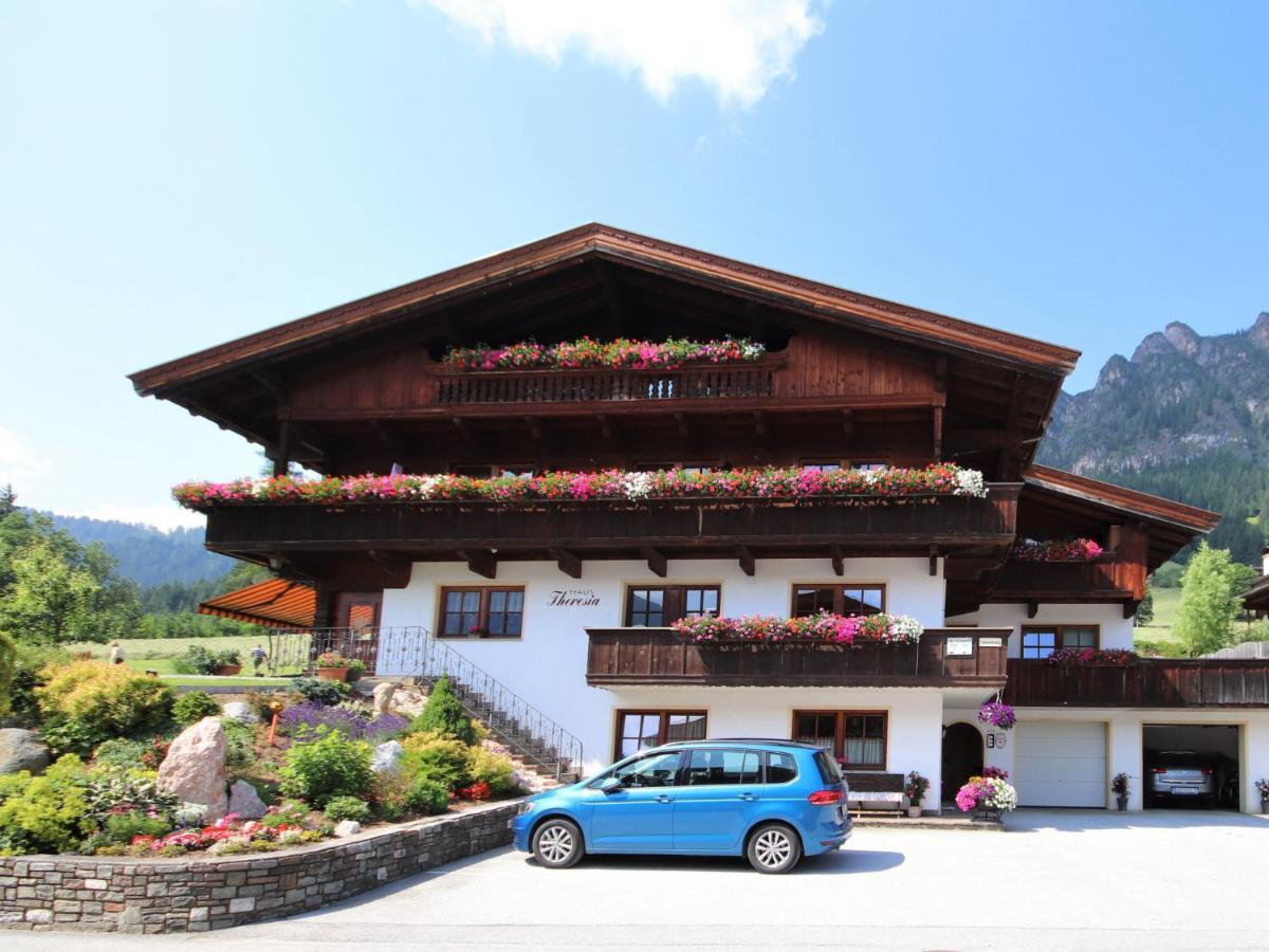 Theresia - Aph310 By Interhome Apartment *