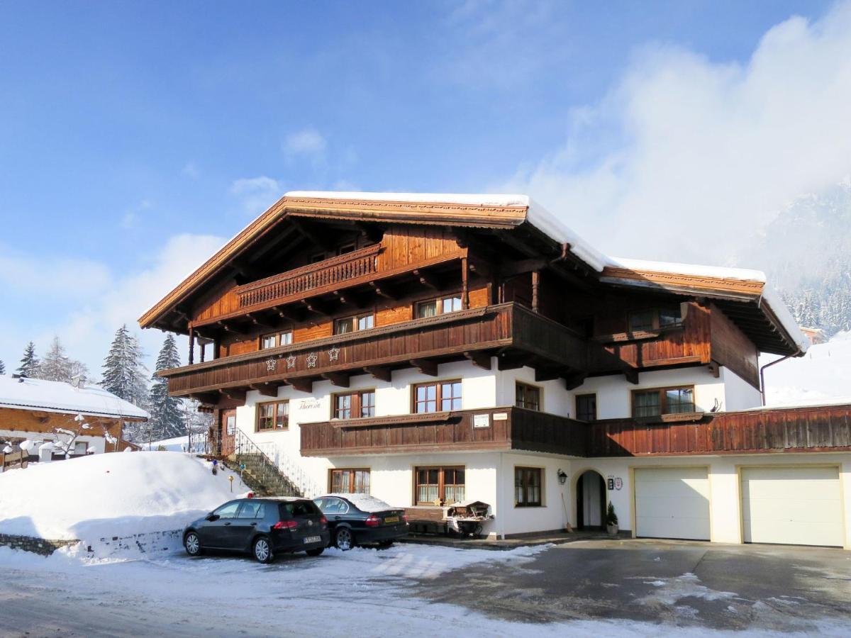 Apartment Theresia - Aph310 By Interhome Alpbach