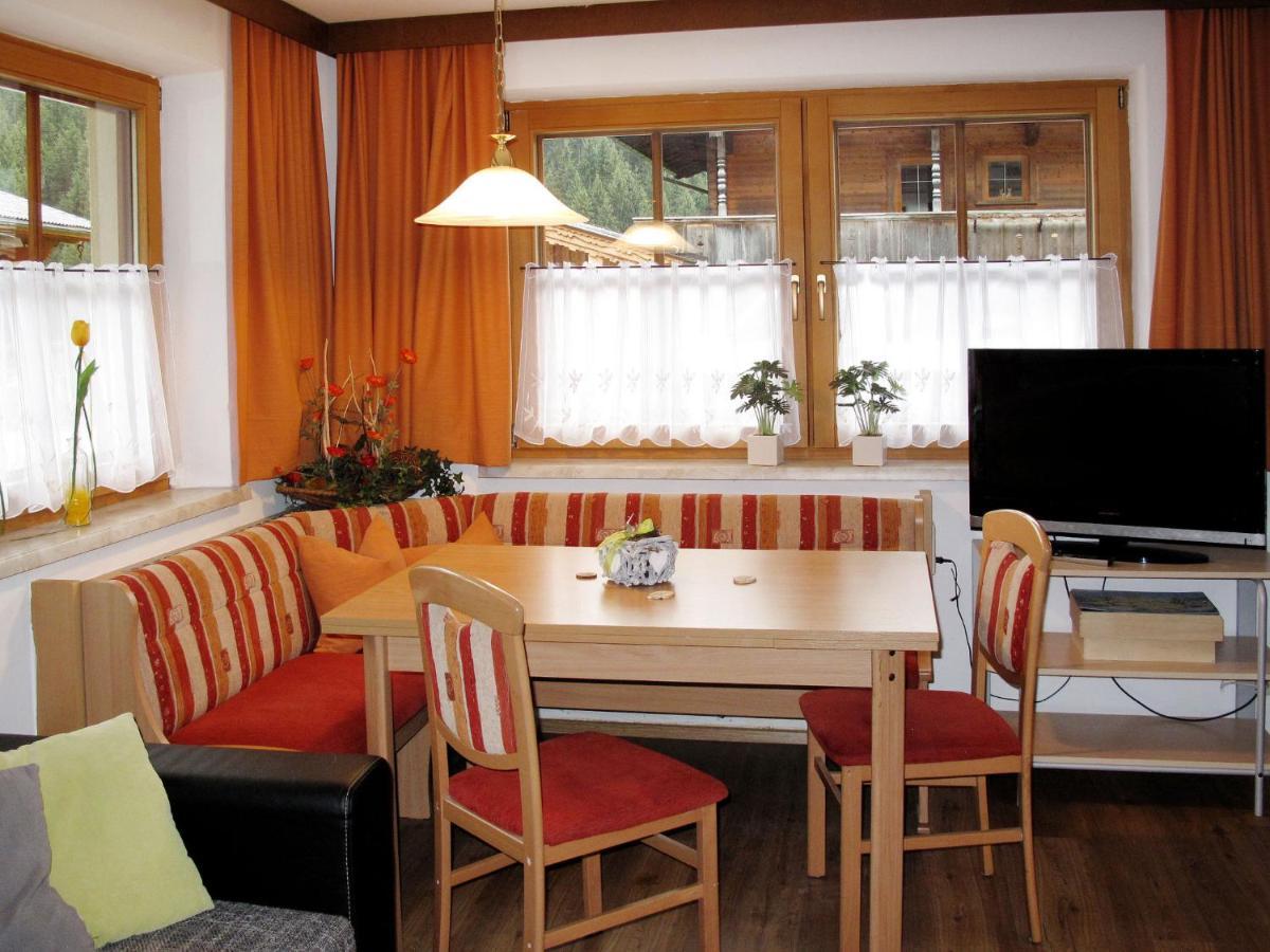 Theresia - Aph310 By Interhome Apartment *