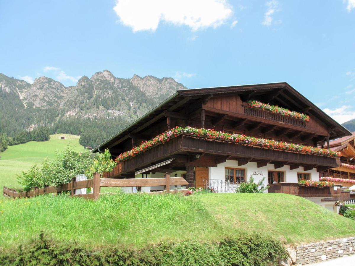 Theresia - Aph310 By Interhome Alpbach
