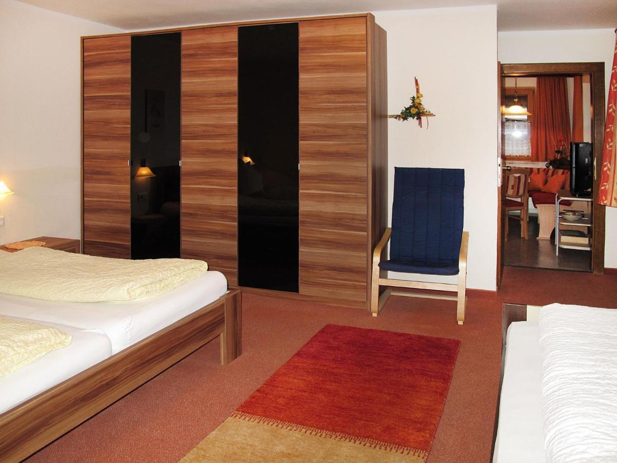 Theresia - Aph310 By Interhome *